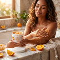 Esfoliante Corporal Vitamina C